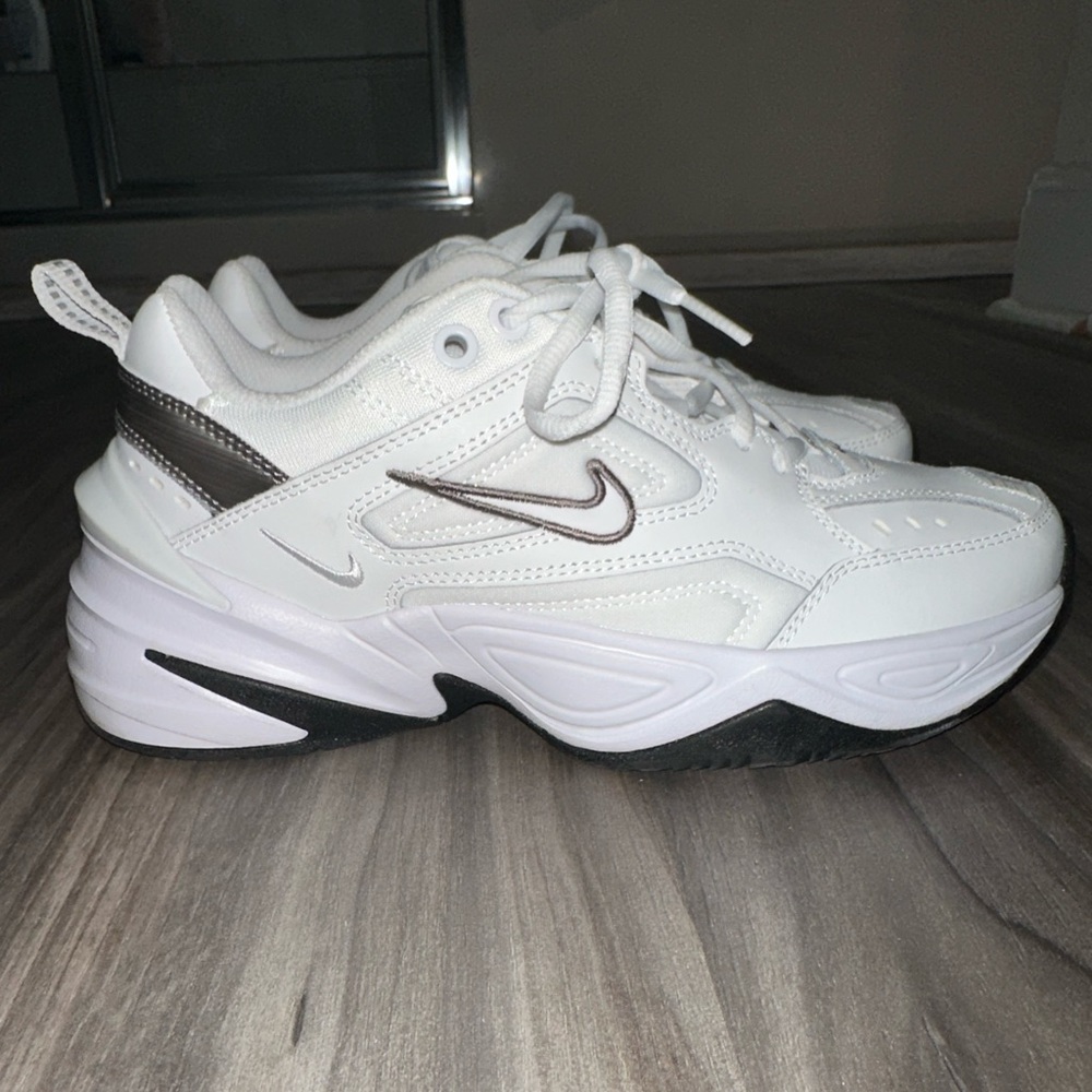 Nike M2K Tekno Cool White